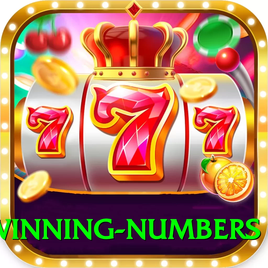 powerball winning numbers - Slots Master - 2