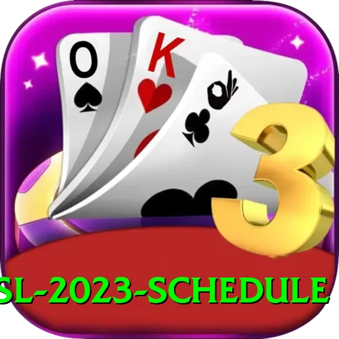 psl 2023 schedule - Casino Elite - 2