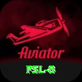 psl 8 Casino Official v5.0.6