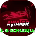 psl 8 schedule Game Ultimate v3.6.7