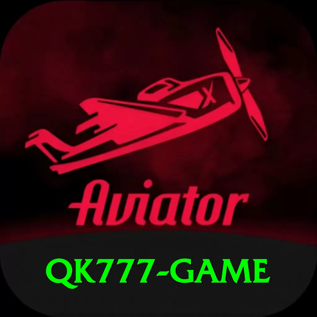 QK777 Game Pro v4.1.0 - 2
