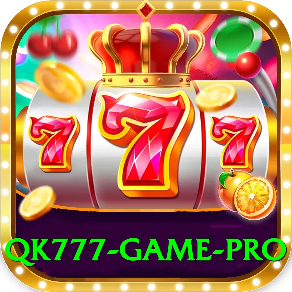 QK777 Game PK Deluxe - 2