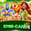R789 Game Gold Pro v3.7.4