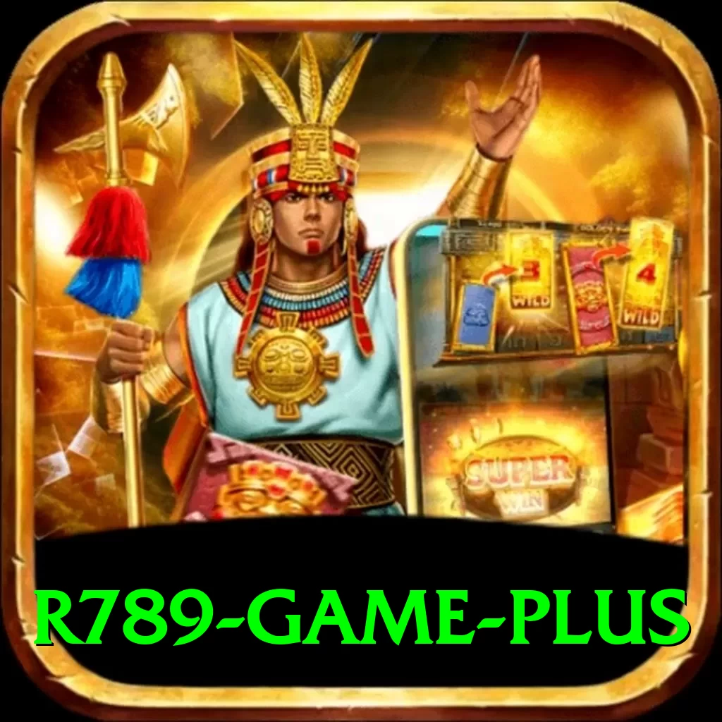 R789 Game Games (Casino & Earning) Master v2.1.6 - 2