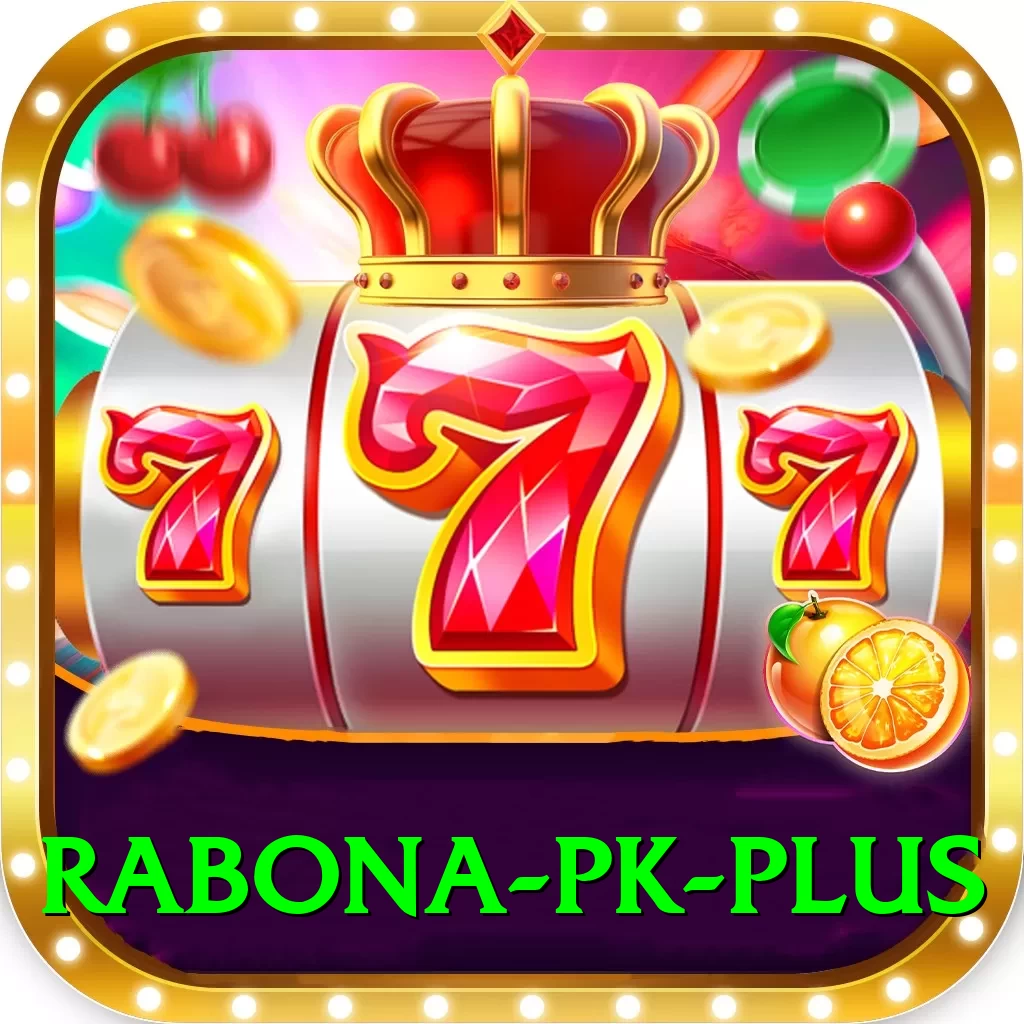 Rabona PK Jackpot Legend v1.5.4 - 2