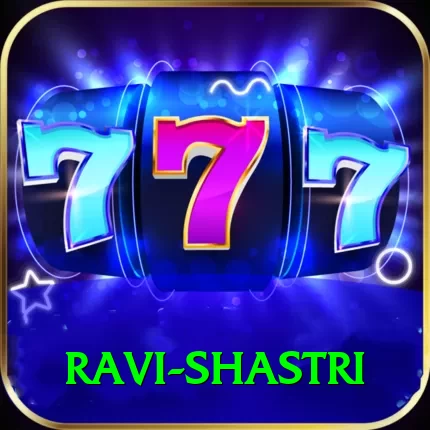 ravi shastri Champion Slots - 2