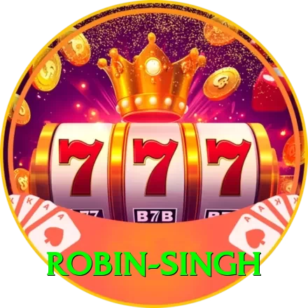 robin singh Live Casino King - 2