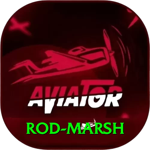 rod marsh Game Premium v4.3.4 - 2