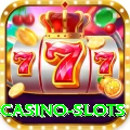 Ruby Fortune Master - Casino & Slots