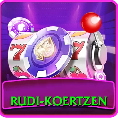 rudi koertzen Mobile Deluxe - 2
