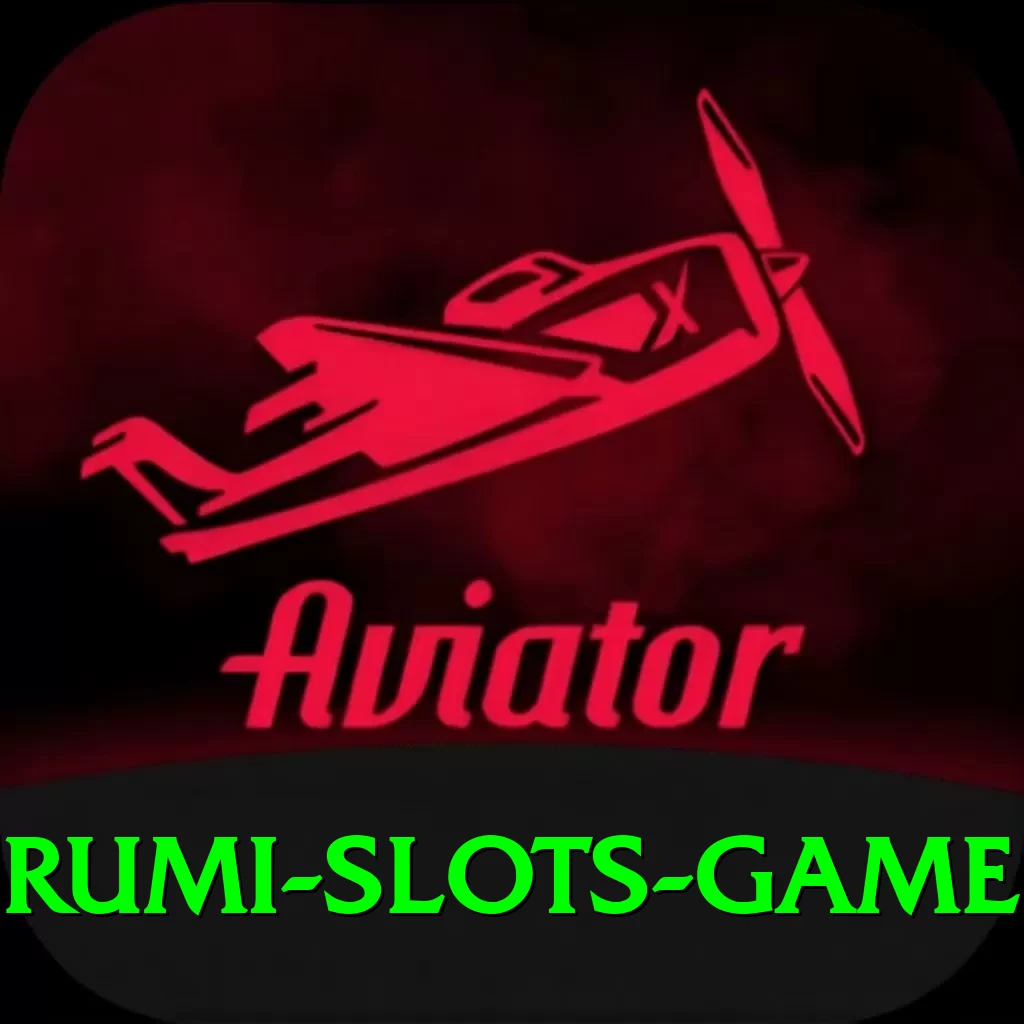 Rumi Slots Game Pro v2.6.4 - 2