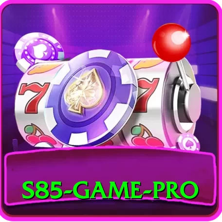 S85 Game App King v5.9.6 - 2