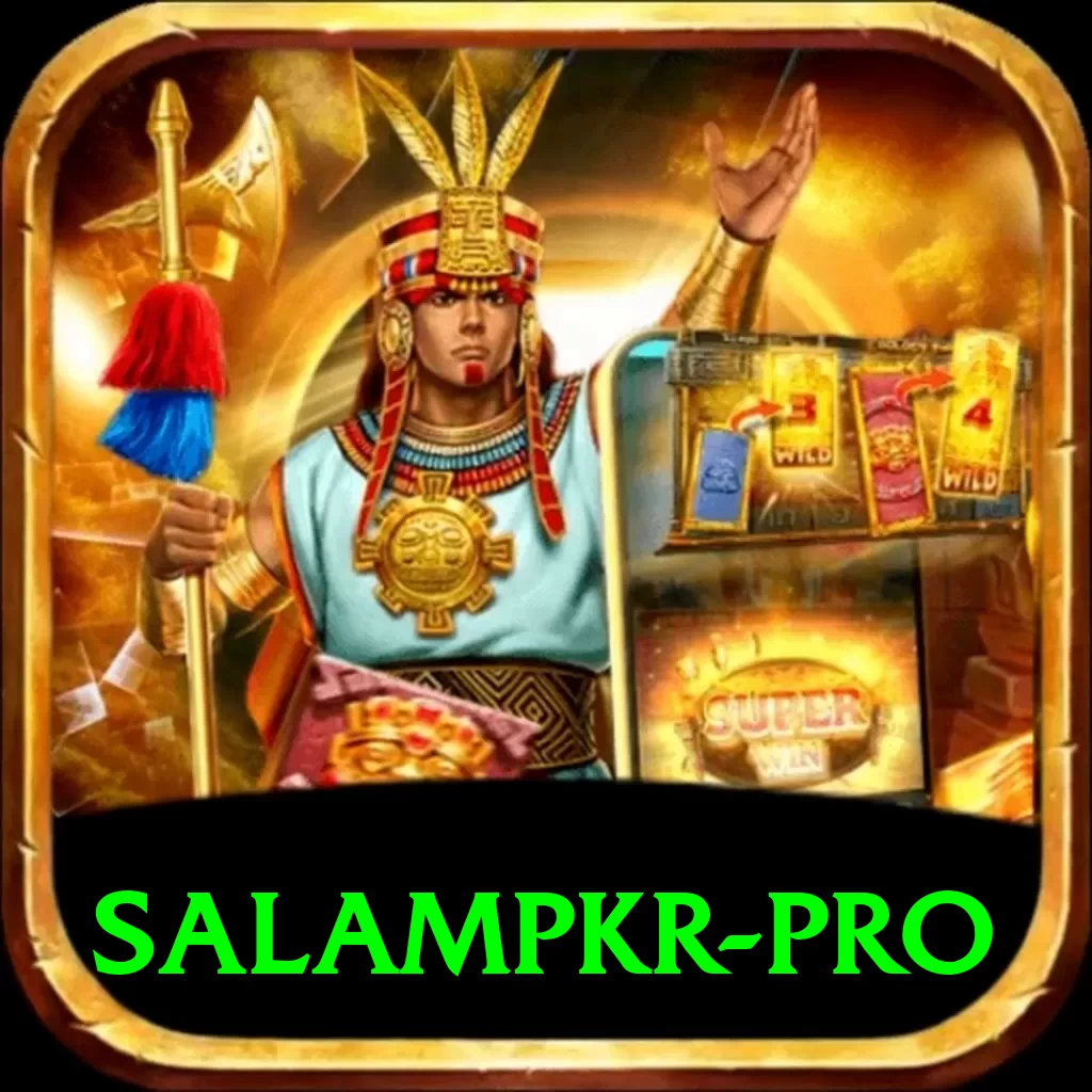 SalamPKR Master New - 2