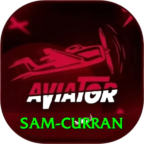 sam curran Jackpot VIP v1.1.8 - 2