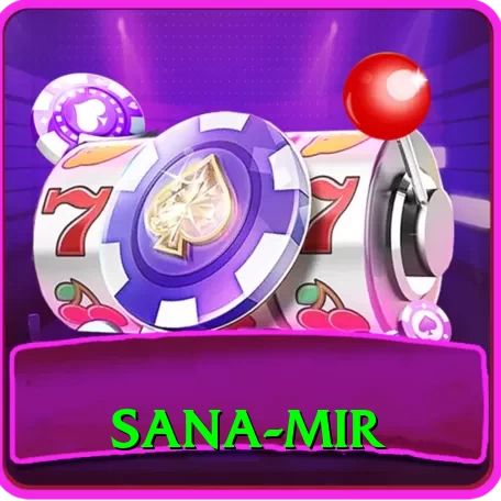 sana mir Premium - Casino & Slots - 2