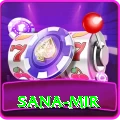 sana mir Premium - Casino & Slots