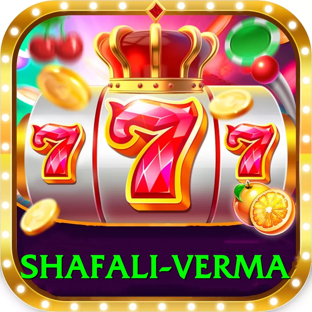 shafali verma Live Pro - 2
