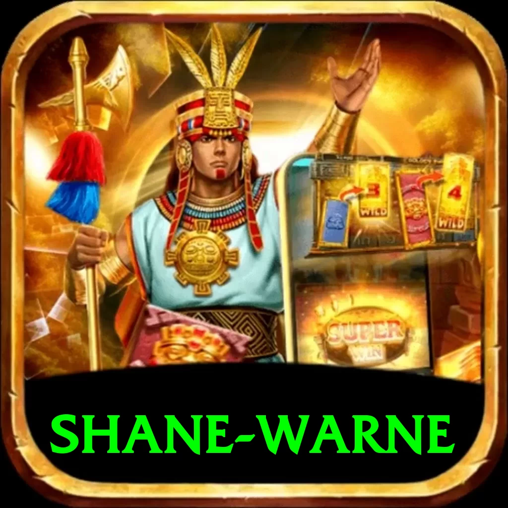 shane warne Official v3.6.1 - 2
