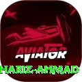 shariz ahmad - Max Earning App