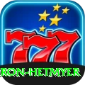 shimron hetmyer Gaming Prime v4.0.0