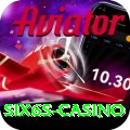 Six6s Casino Games (Casino & Earning) Gold v1.3.0