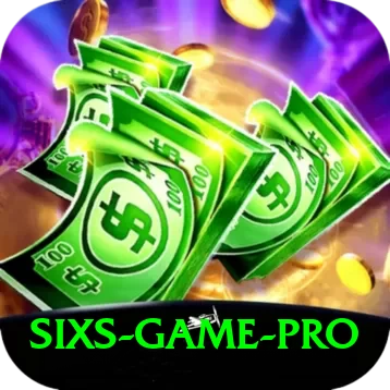 sixs game Gaming Plus - 2