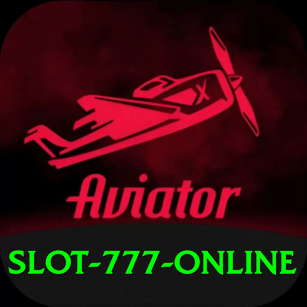 slot 777 online Casino Official v4.6.4 - 2