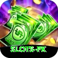 Slots PK Gaming Master v3.7.3