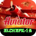 slotspk 15 Games Max