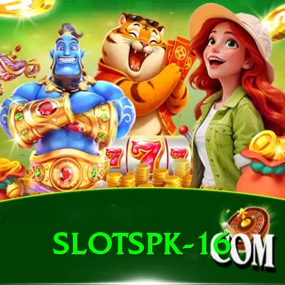 slotspk 16 Pro - Win Real PKR - 2