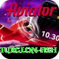 sturgeon fish Pakistan Super v3.3.0
