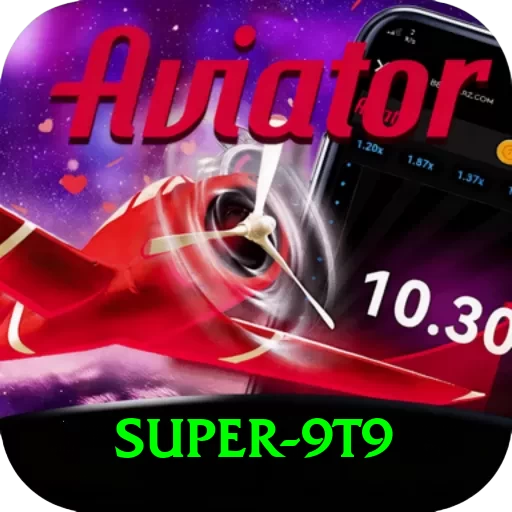 super 9t9 - Champion Edition v2.5.1 - 2