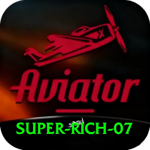 Super Rich 07 Pro v5.9.5 - 2