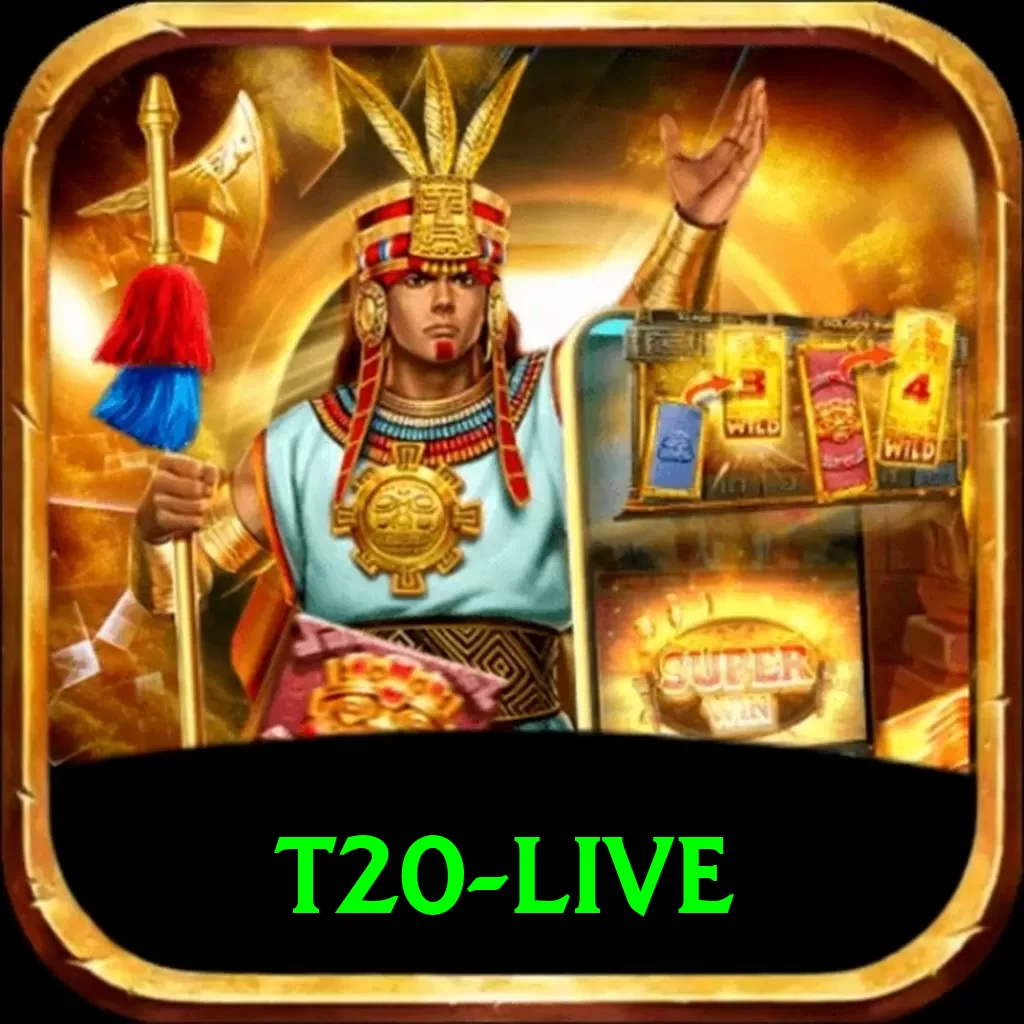 t20 live Gaming Max v3.3.9 - 2