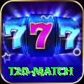 t20 match Prime v3.8.5