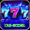 t20 score Mega v5.5.2