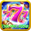 t20 wc 2022 Premium - Casino & Slots