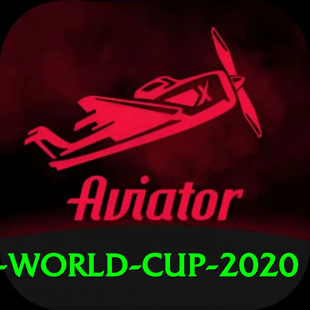 t20 world cup 2020 Gaming Max v4.6.6 - 2