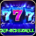 t20 world cup schedule Extreme Gaming App