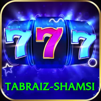 tabraiz shamsi - Champion Earning App - 2
