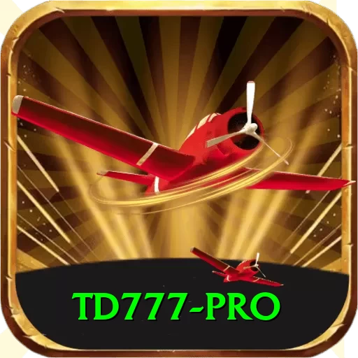 td777 Plus Gaming App - 2