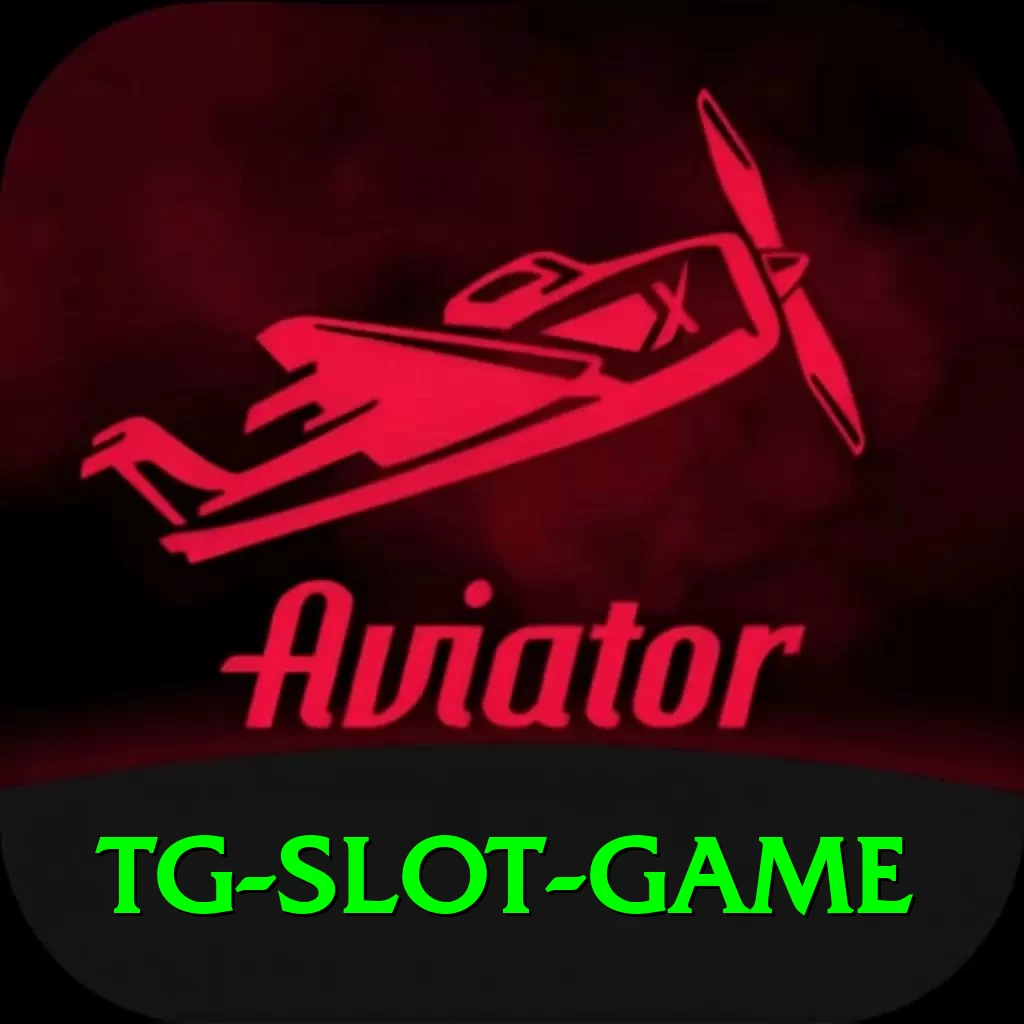 TG Slot Game Deluxe Pro v5.4.6 - 2
