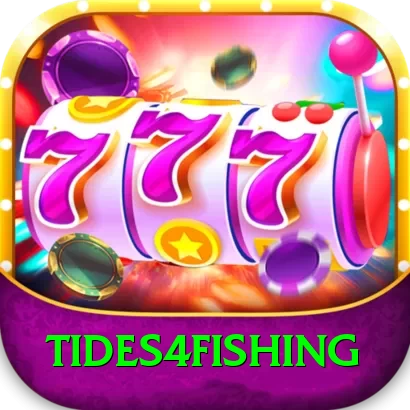 tides4fishing Games Super - 2