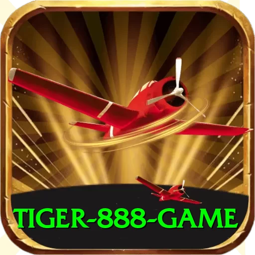 Tiger 888 Game Gold Edition v4.3.5 - 2