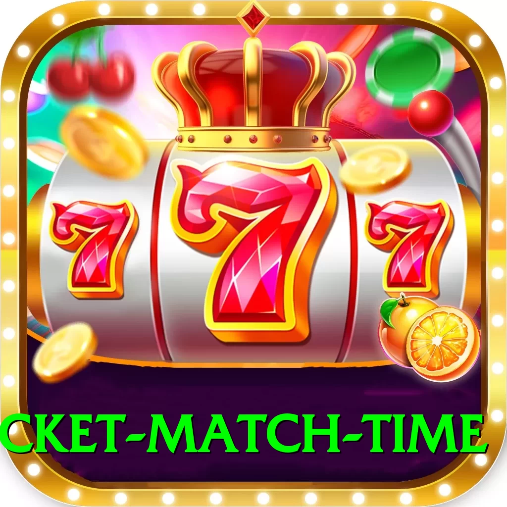 today cricket match time - Royal v5.3.5 - 2