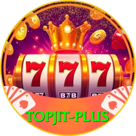 TopJit - Casino King - 2