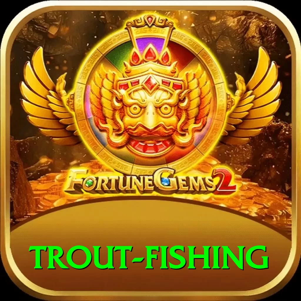 trout fishing Extreme Jackpot - 2