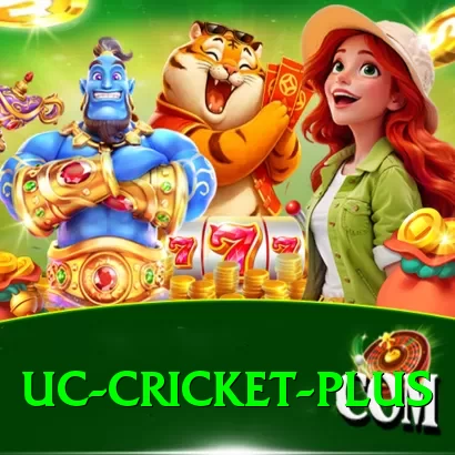 uc cricket Mega v1.2.3 - 2
