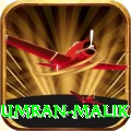umran malik Live Master