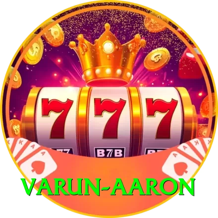varun aaron Gold v1.9.7 - 2